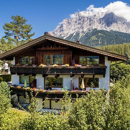 Tyrol Appartements แอห์วัลด์ ภายนอก รูปภาพ