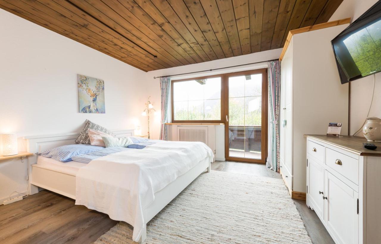 Tyrol Appartements แอห์วัลด์ ภายนอก รูปภาพ