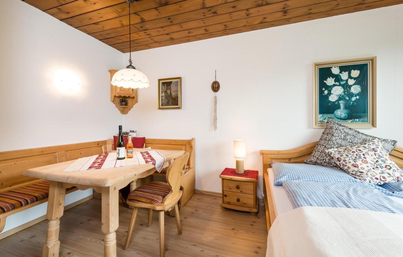 Tyrol Appartements แอห์วัลด์ ภายนอก รูปภาพ