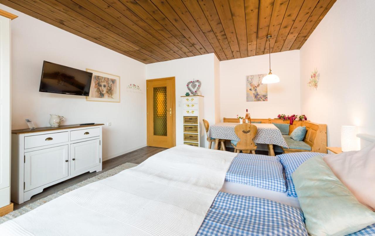 Tyrol Appartements แอห์วัลด์ ภายนอก รูปภาพ
