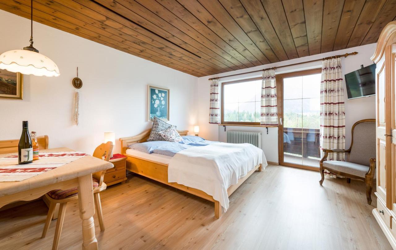Tyrol Appartements แอห์วัลด์ ภายนอก รูปภาพ