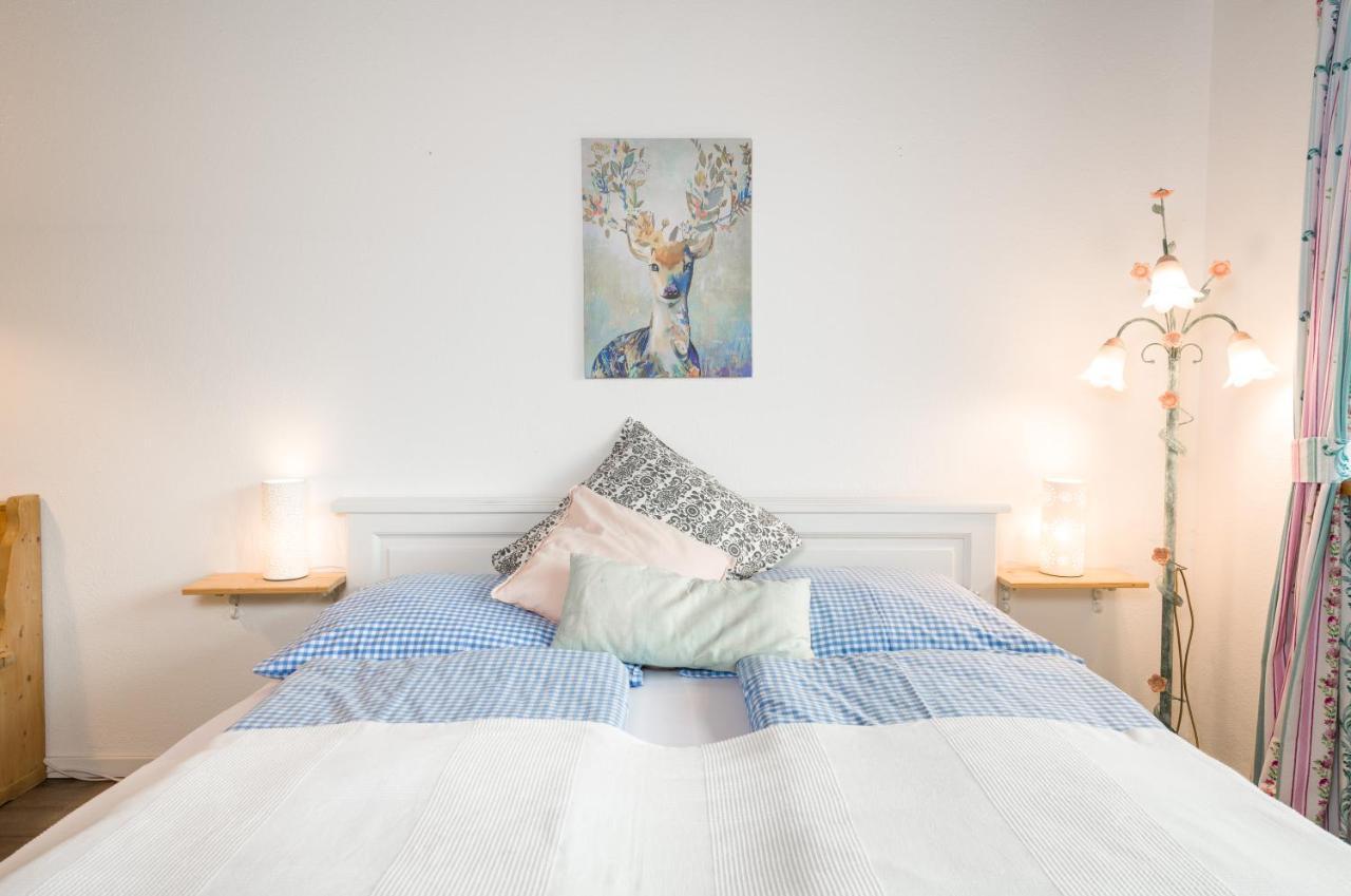 Tyrol Appartements แอห์วัลด์ ภายนอก รูปภาพ
