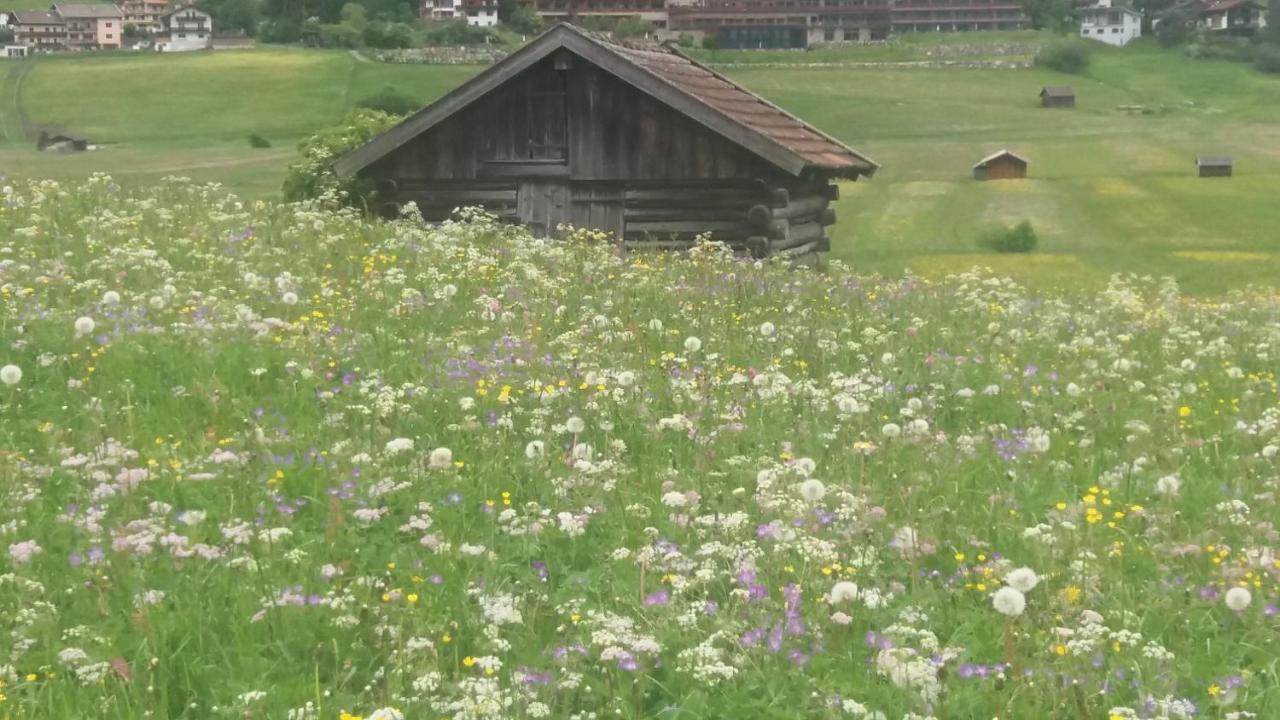Tyrol Appartements แอห์วัลด์ ภายนอก รูปภาพ