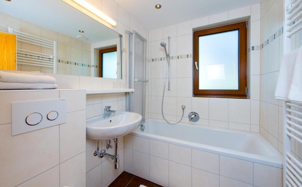 Tyrol Appartements แอห์วัลด์ ห้อง รูปภาพ
