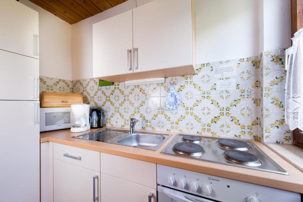 Tyrol Appartements แอห์วัลด์ ห้อง รูปภาพ