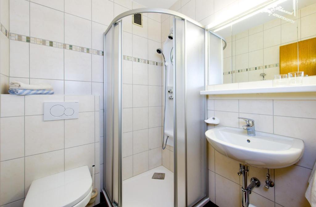 Tyrol Appartements แอห์วัลด์ ห้อง รูปภาพ