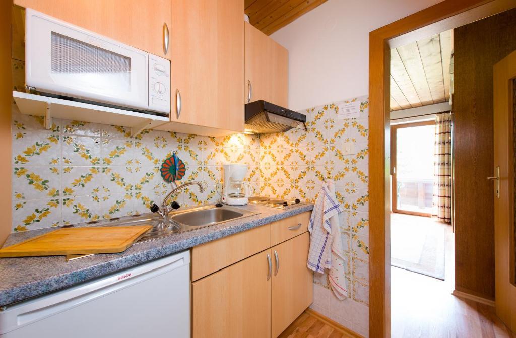 Tyrol Appartements แอห์วัลด์ ห้อง รูปภาพ