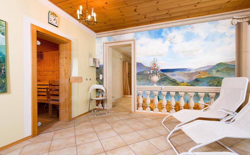 Tyrol Appartements แอห์วัลด์ ภายนอก รูปภาพ