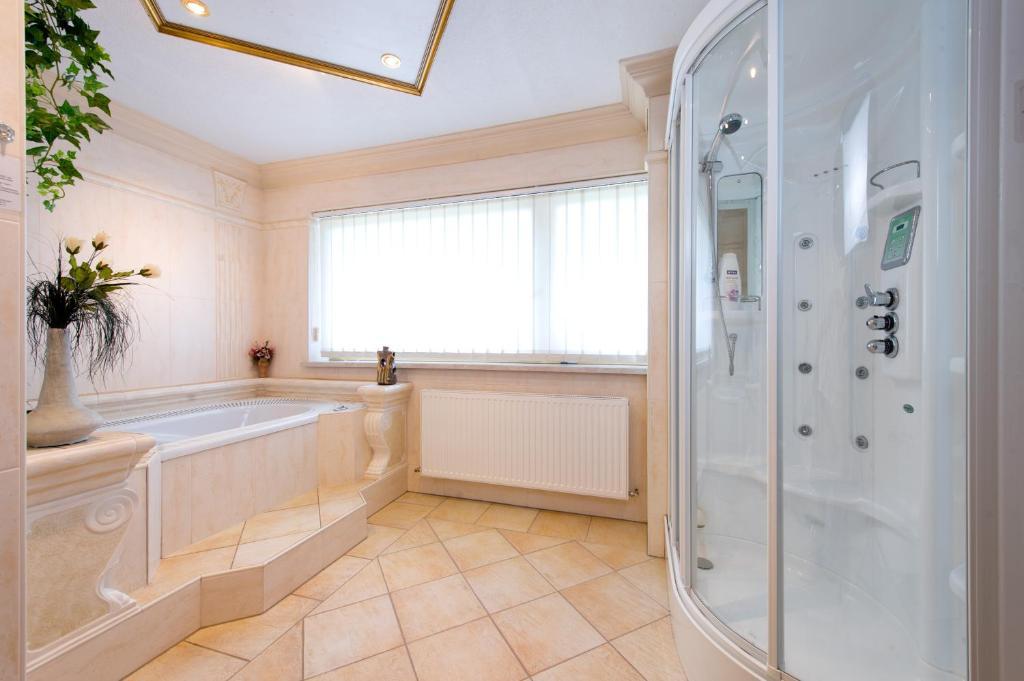 Tyrol Appartements แอห์วัลด์ ภายนอก รูปภาพ