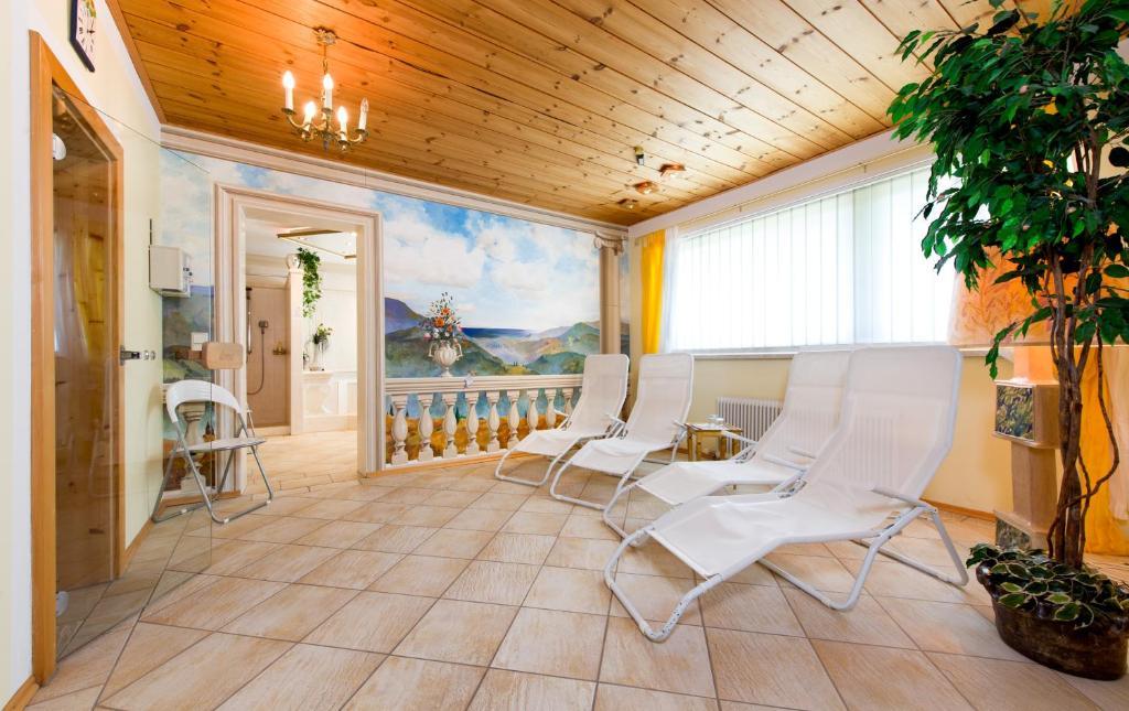 Tyrol Appartements แอห์วัลด์ ภายนอก รูปภาพ