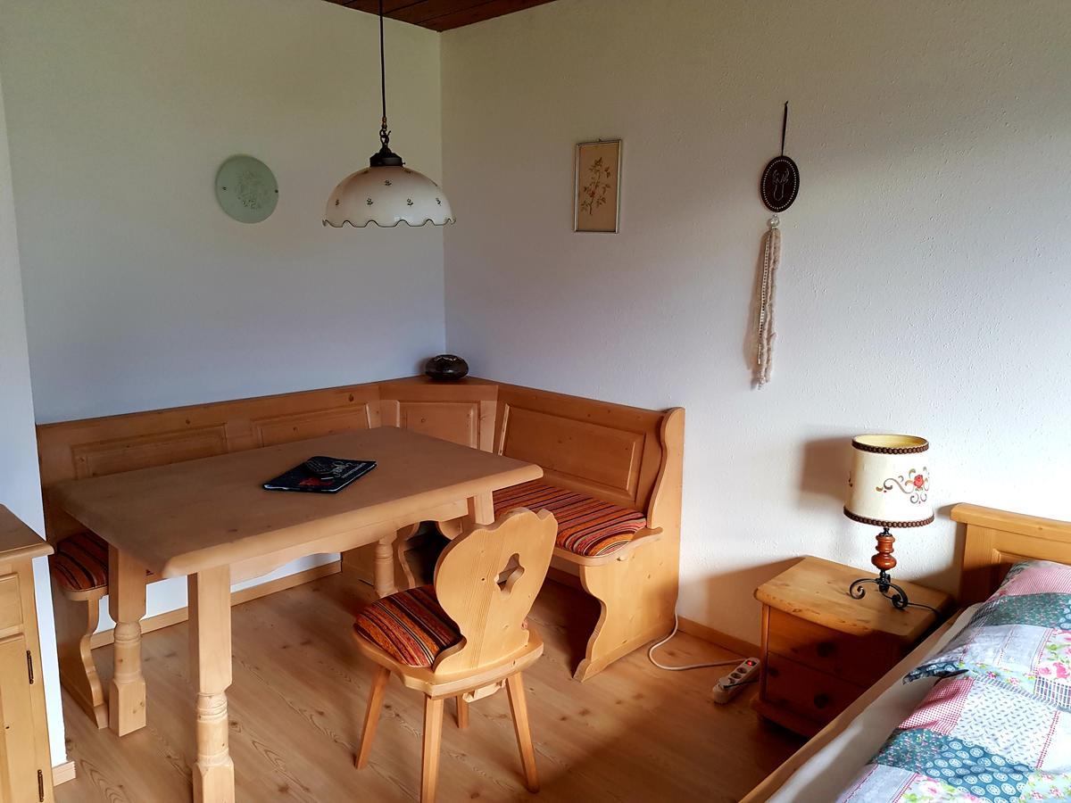 Tyrol Appartements แอห์วัลด์ ภายนอก รูปภาพ