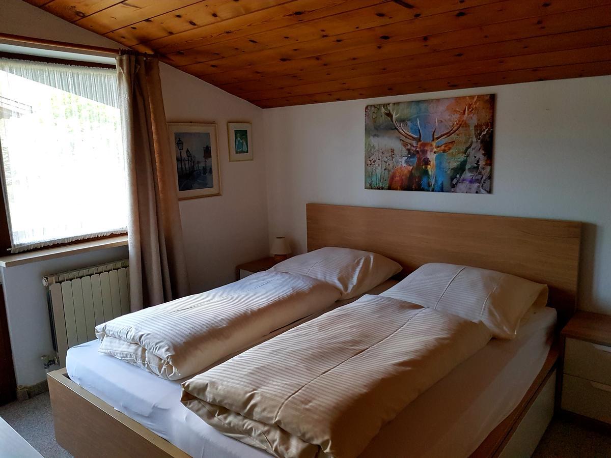 Tyrol Appartements แอห์วัลด์ ภายนอก รูปภาพ