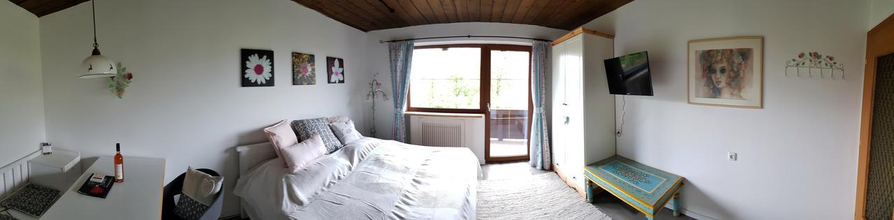 Tyrol Appartements แอห์วัลด์ ภายนอก รูปภาพ