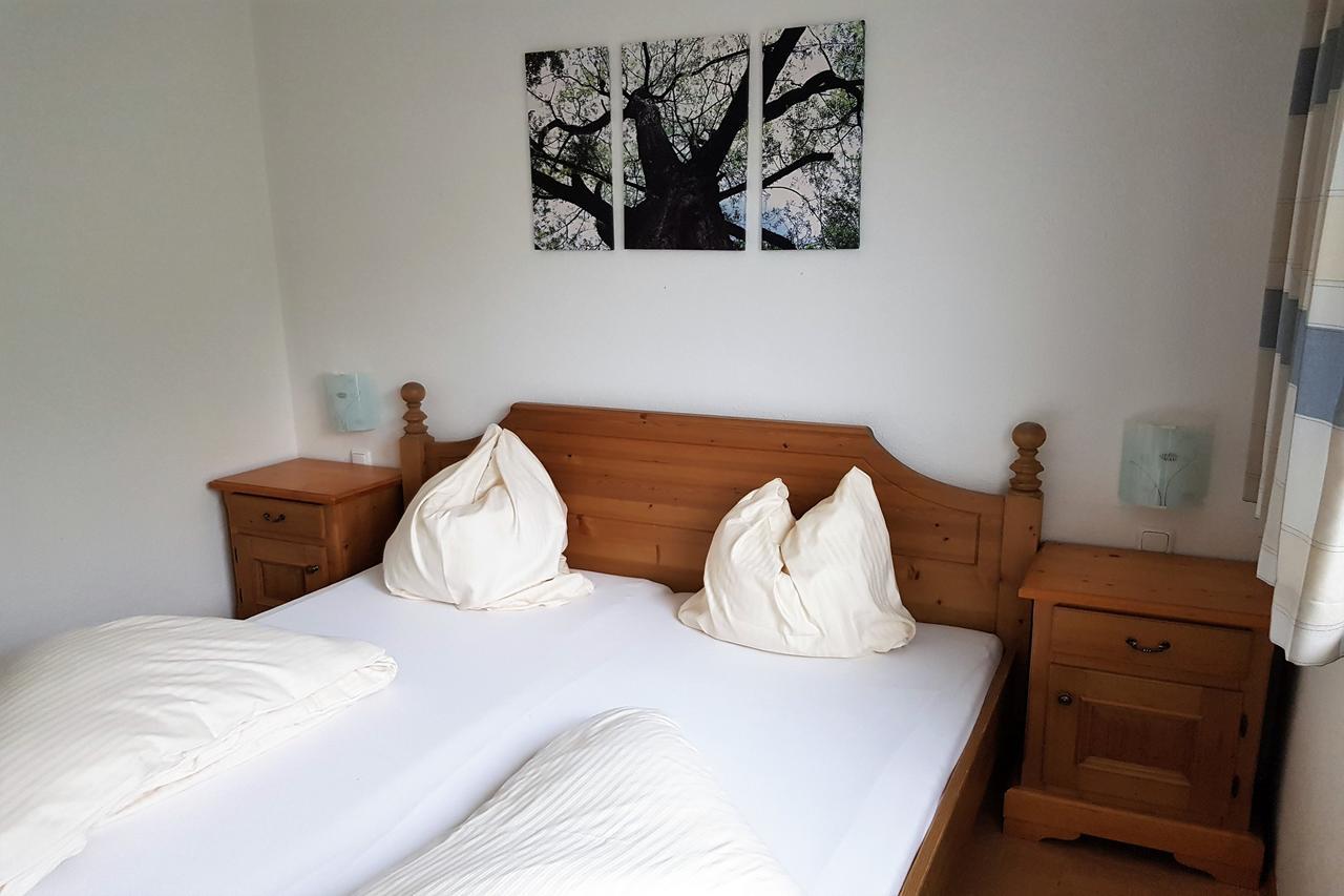 Tyrol Appartements แอห์วัลด์ ภายนอก รูปภาพ