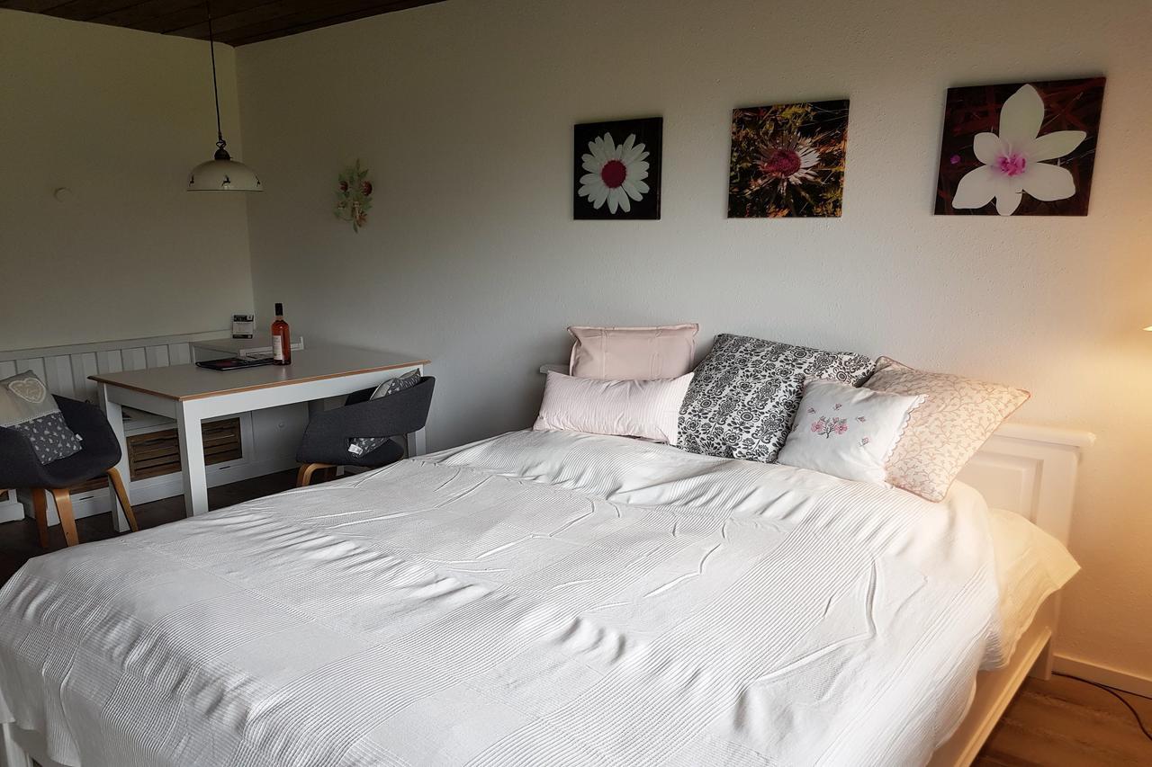 Tyrol Appartements แอห์วัลด์ ภายนอก รูปภาพ